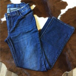 Wrangler Ultimate Riding Jean- Women’s